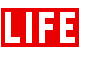 LIFE|アメリカン雑誌